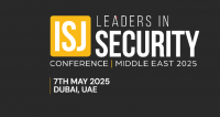 ISJ Leaders In Security Conference