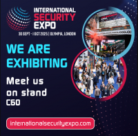 International Security Expo