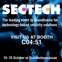 Sectech Sweden