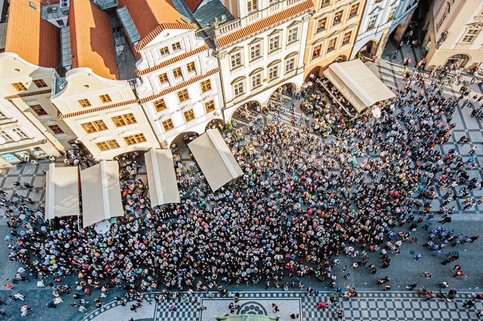 Tourist Attractions & Iconic Landmarks - Apstec
