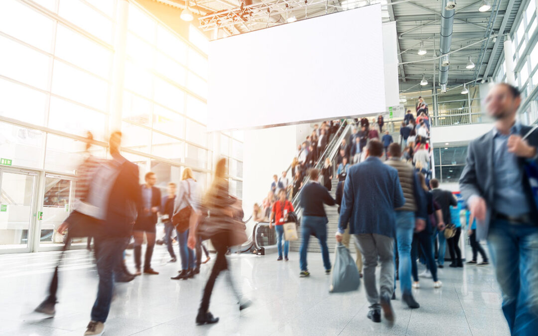 Security Screening in 2026 and Beyond: The Right Solution for the Right Environment