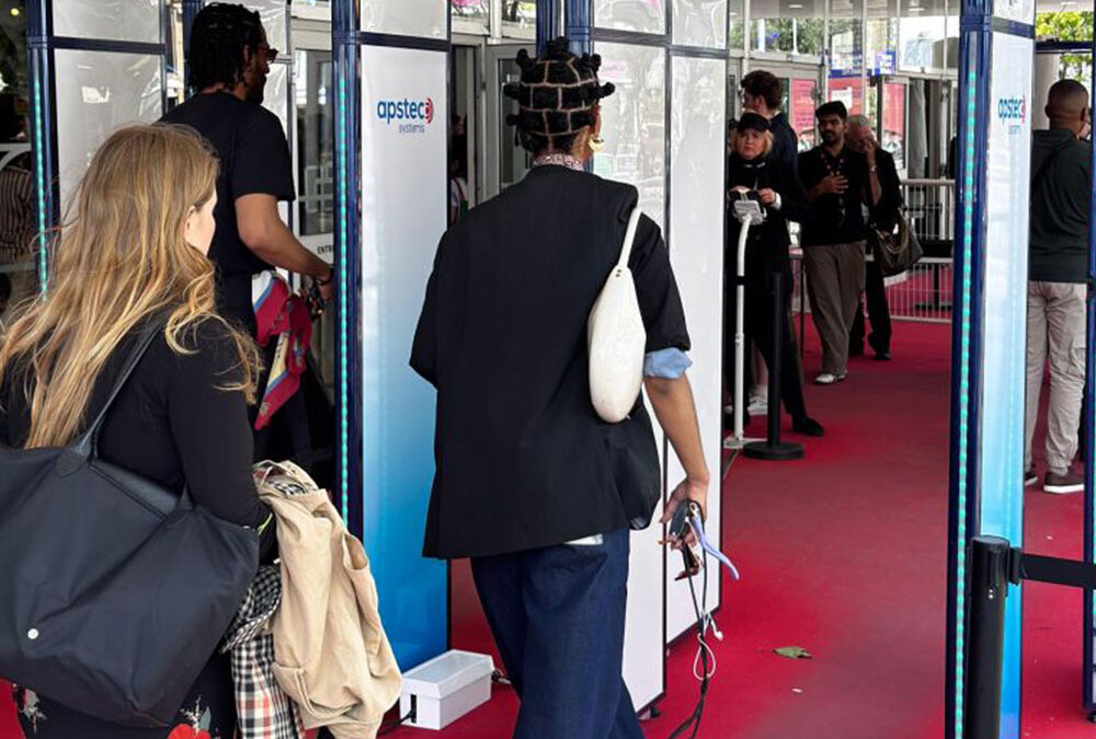 Cannes Film Festival 2026