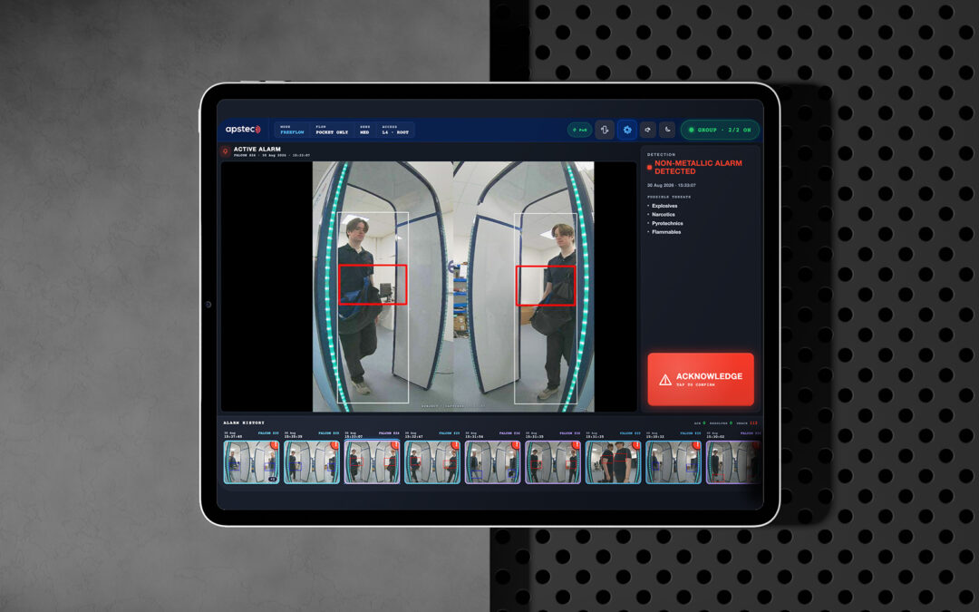 Manage Screening Efficiently With Intuitive Interfaces